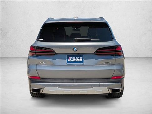 Used 2024 BMW X5 xDrive40i w/ Premium Package AWD/4WD image 7