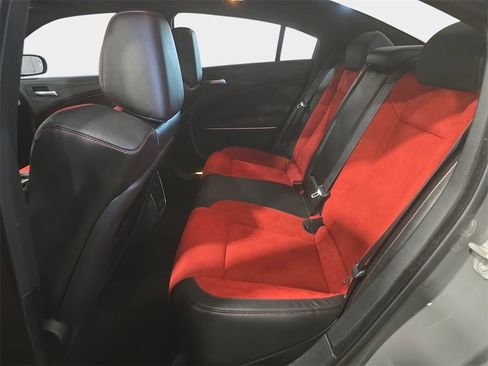 Used 2023 Dodge Charger Scat Pack image 12