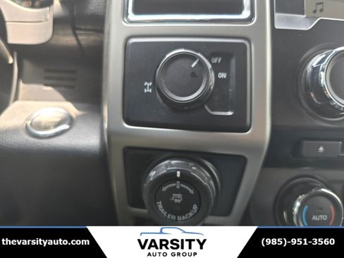Used 2016 Ford F150 Lariat RWD image 18