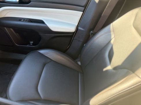 Used 2024 Jeep Compass Limited image 24