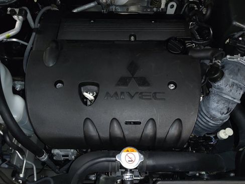 Used 2022 Mitsubishi Outlander Sport ES image 30