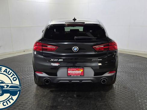 Used 2018 BMW X2 xDrive28i image 6