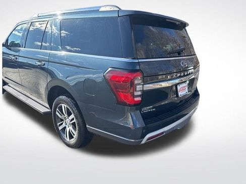 Used 2024 Ford Expedition Max Limited image 3