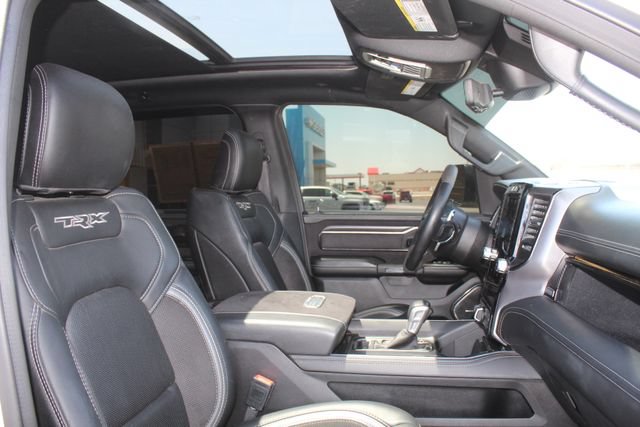 Used 2022 RAM 1500 TRX w/ TRX Level 2 Equipment Group AWD/4WD image 14