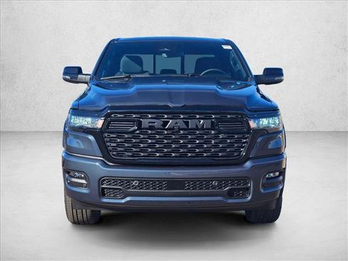 New 2026 RAM 1500 Big Horn image 6