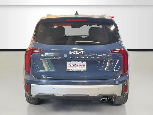 Used 2023 Kia Telluride S AWD/4WD image 6