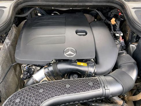 Used 2022 Mercedes-Benz GLE 350 4MATIC image 32