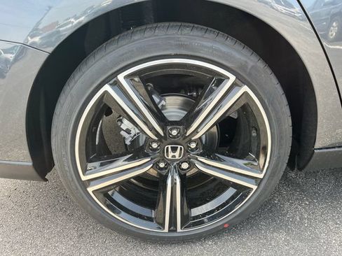 New 2026 Honda Accord SE image 12