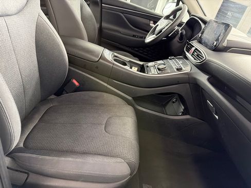 Used 2021 Hyundai Santa Fe SEL FWD image 21