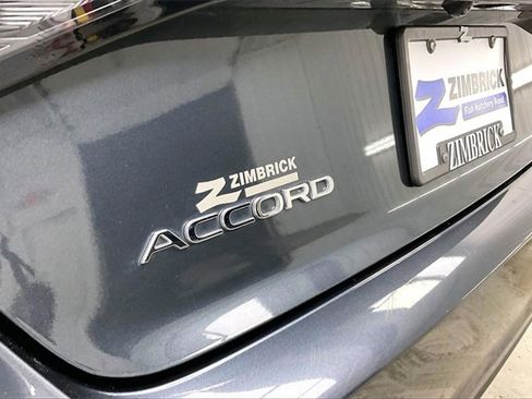 Used 2024 Honda Accord LX image 9