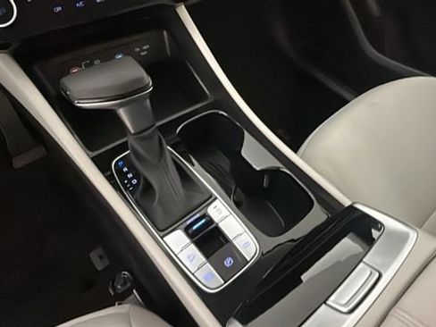 Certified 2026 Hyundai Tucson SEL FWD image 21