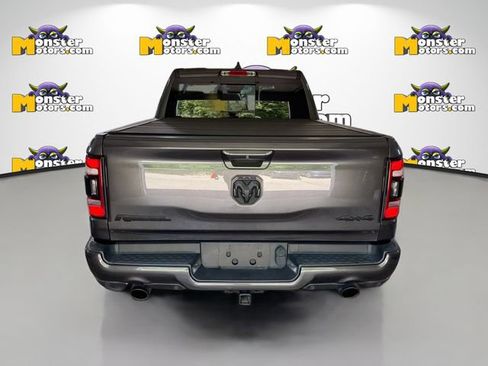 Used 2020 RAM 1500 Sport w/ Advanced Safety Group AWD/4WD image 5