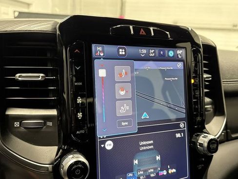 Certified 2023 RAM 1500 Laramie image 7