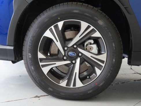 New 2026 Subaru Crosstrek 2.0i Premium AWD/4WD image 26