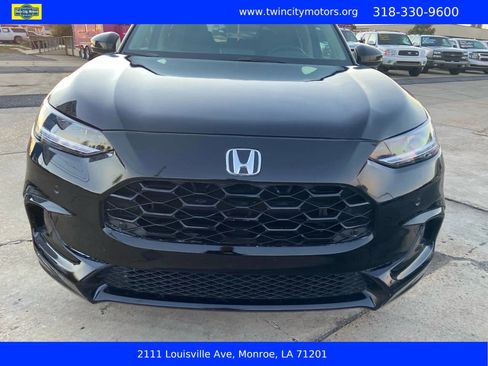Used 2023 Honda HR-V EX-L image 9