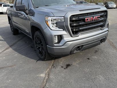 Used 2021 GMC Sierra 1500 Elevation