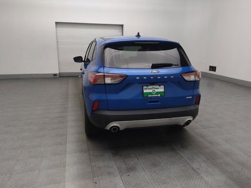 Used 2020 Ford Escape S image 6