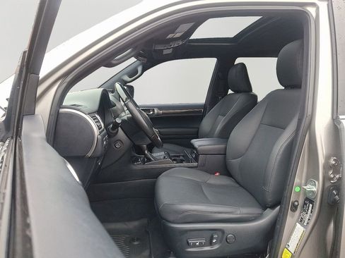 Certified 2023 Lexus GX 460 Premium w/ Premium Package image 14