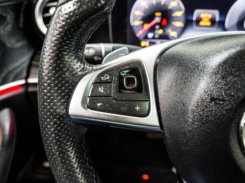 Used 2018 Mercedes-Benz E 43 AMG 4MATIC Sedan image 35
