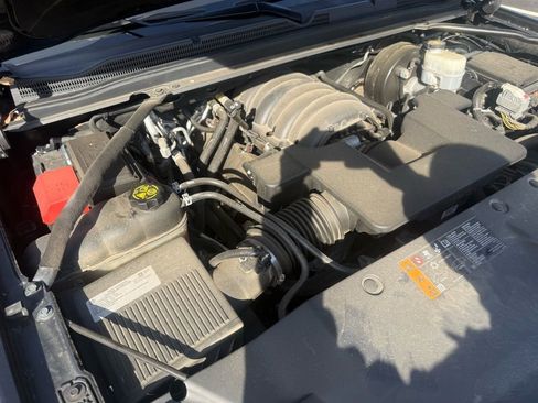 Used 2019 Chevrolet Tahoe Premier image 10