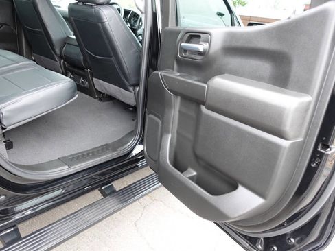 Used 2024 GMC Sierra 1500 Pro w/ Pro Value Package AWD/4WD image 22