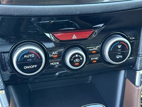 Certified 2023 Subaru Forester Touring image 22