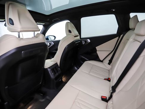 New 2026 BMW X3 xDrive30 AWD/4WD image 21