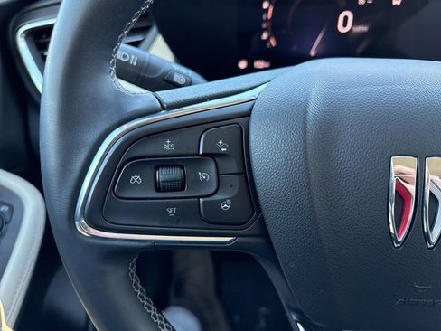 Used 2024 Buick Encore GX Preferred w/ Comfort Package image 15