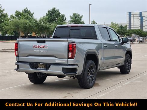 New 2026 GMC Sierra 1500 Elevation w/ Elevation Premium Package image 3