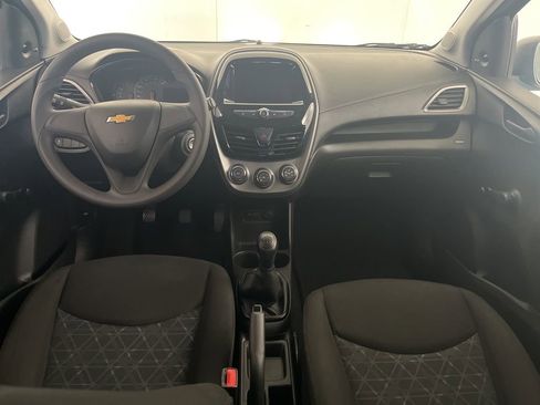 Used 2020 Chevrolet Spark LS image 31