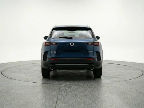 Used 2025 MAZDA CX-50 2.5 Hybrid w/ Premium Plus Pkg AWD/4WD image 4