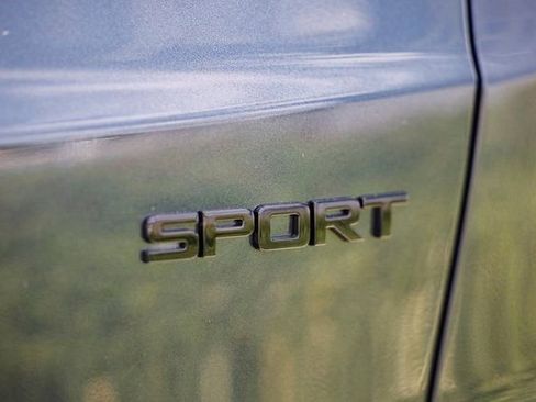 New 2026 Honda CR-V Sport-L image 14