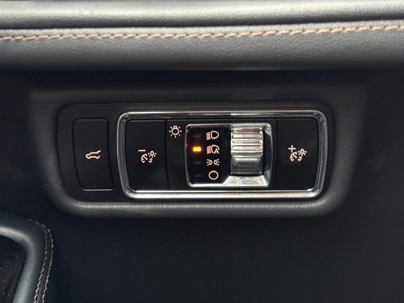 New 2026 Lincoln Aviator Reserve AWD/4WD image 18