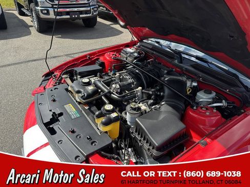 Used 2007 Ford Mustang Shelby GT500 image 19