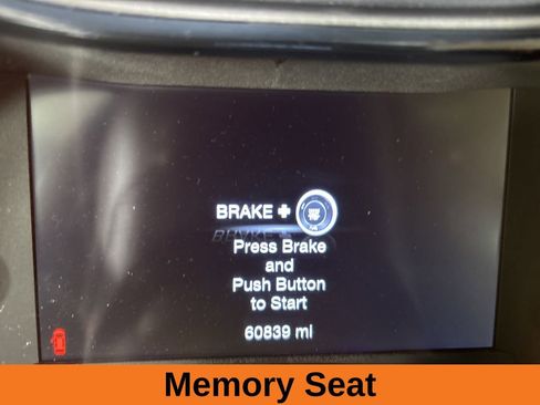 Used 2021 Jeep Grand Cherokee Overland image 15