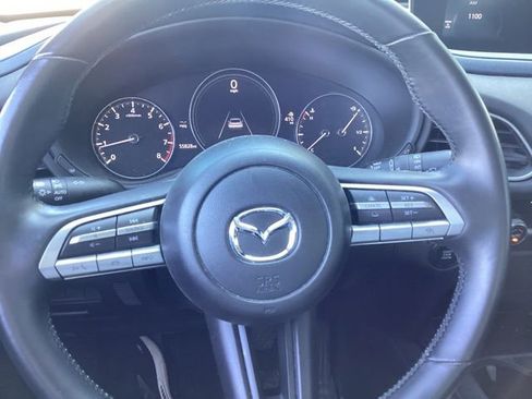 Used 2020 MAZDA CX-30 FWD w/ Select Package image 24