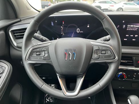 Used 2025 Buick Encore GX Preferred image 28