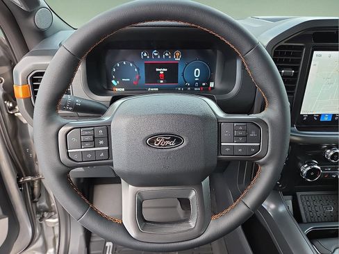 New 2026 Ford F150 Tremor AWD/4WD image 24