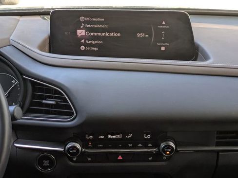 Certified 2025 MAZDA CX-30 2.5 Turbo w/ Premium Plus Pkg AWD/4WD image 22