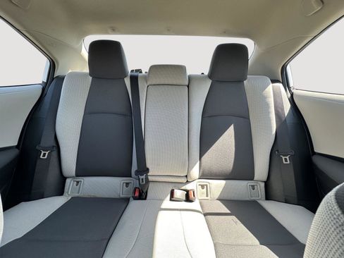 Certified 2024 Toyota Corolla LE image 13