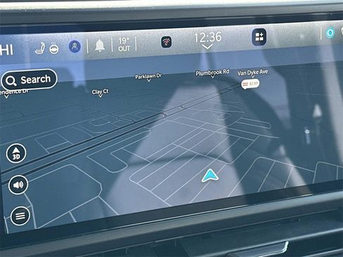 New 2026 Jeep Gladiator Sport image 15