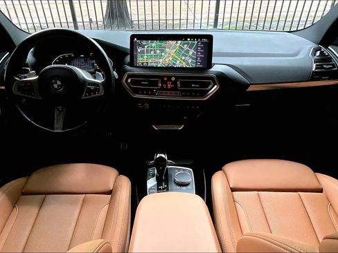 Used 2023 BMW X3 xDrive30i w/ M Sport Package image 15