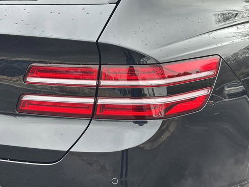 Used 2026 Genesis GV80 3.5T Prestige image 13