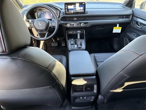 New 2026 Honda CR-V Sport-L image 15