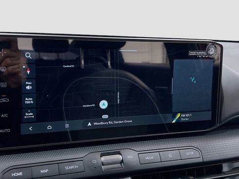 New 2025 Kia K4 GT-Line image 13