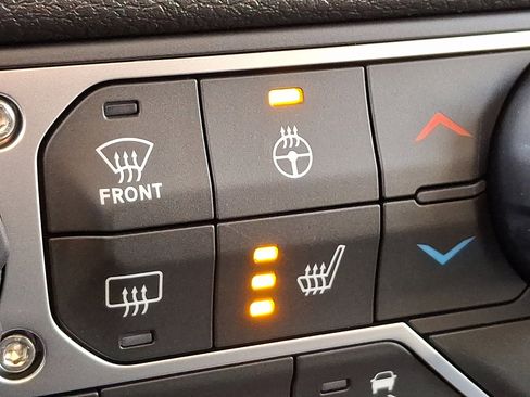 New 2026 Jeep Gladiator Sport image 14