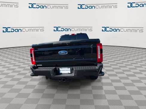 New 2026 Ford F250 XL w/ STX Appearance Package AWD/4WD image 7