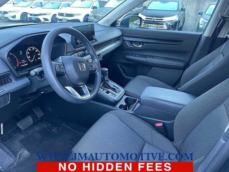 Used 2024 Honda CR-V EX image 2