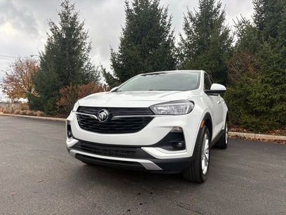 Certified 2023 Buick Encore GX Preferred w/ Cold Weather Comfort Package