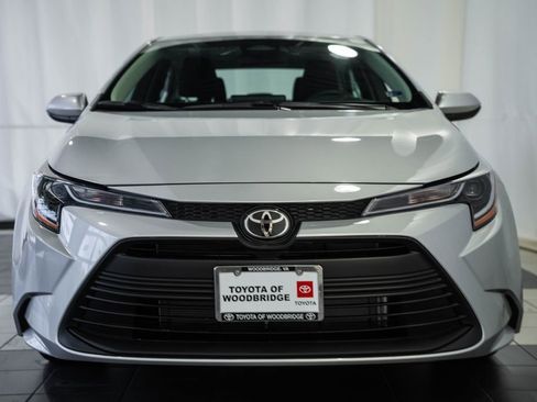 New 2026 Toyota Corolla LE image 2